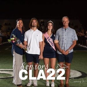 Meet your Posher, Audrey